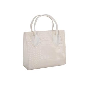 Crossbody bag for women,
 The fashion trend
 women's pattern
 crocodile